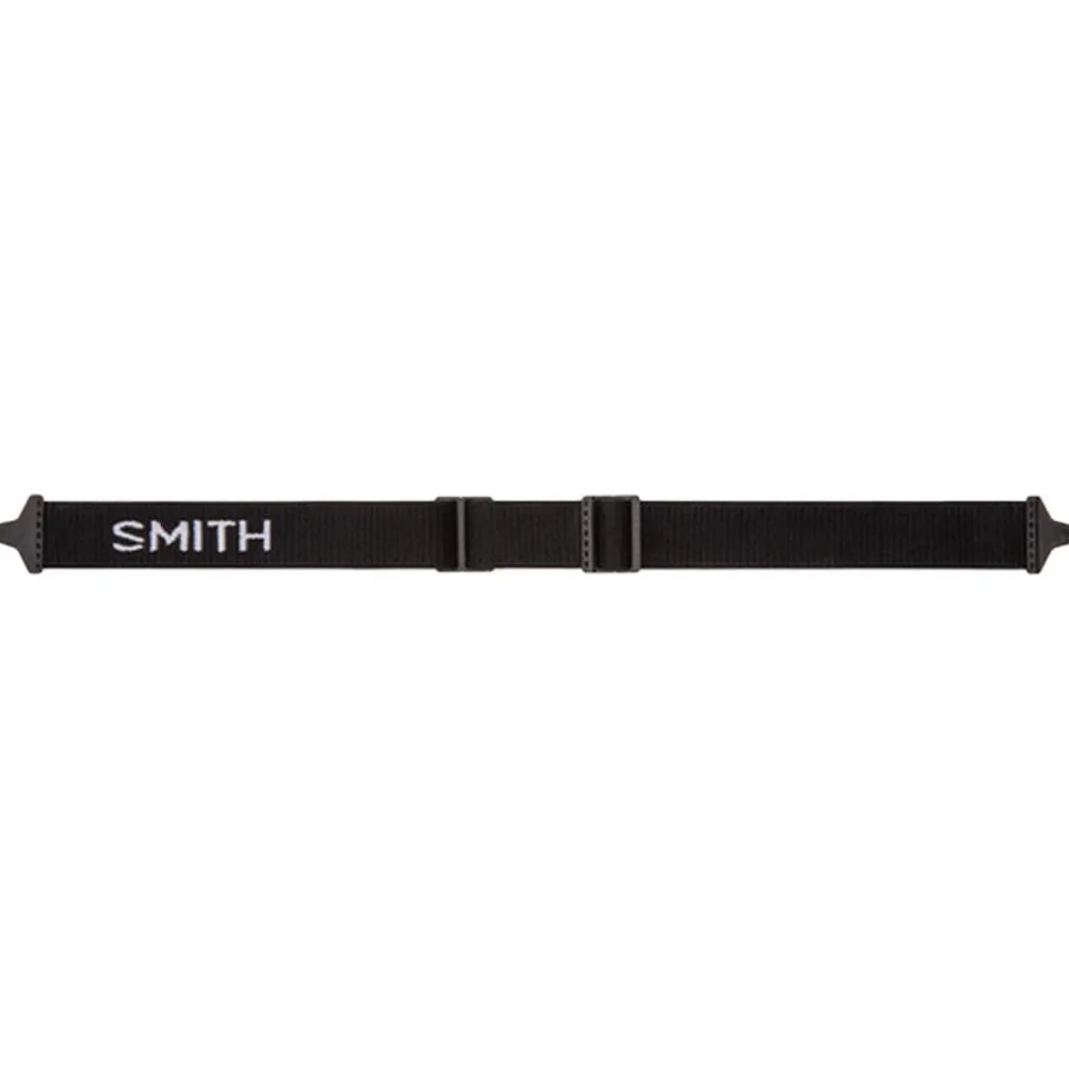 Lunettes de soleil Smith Embark Matte Black Chromapop Black