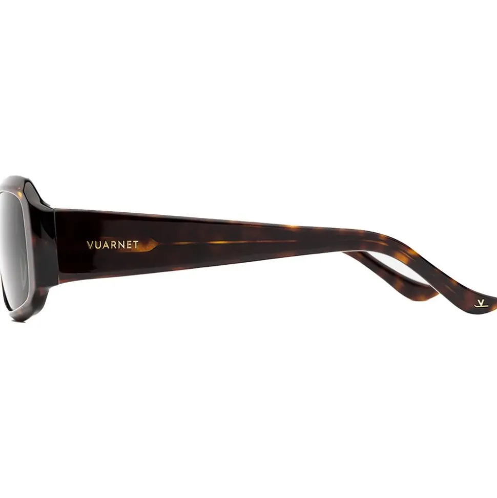 Lunettes de soleil Vuarnet Resort Ecaile Grey Polar