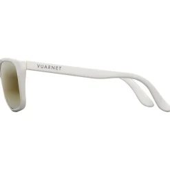 Lunettes de soleil Vuarnet Legend 06 Originals Blanc Skilynx