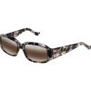 Lunettes de soleil Vuarnet Resort Ecaille Bleu Browlynx