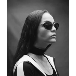 Lunettes de soleil Vuarnet Storm Ecaille Pure Grey