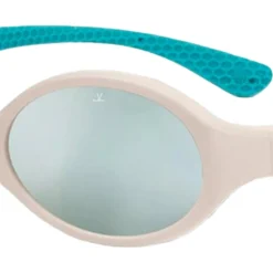 Lunettes de soleil Vuarnet VL1701 Gris Turquoise Pure Grey