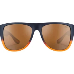 Lunettes de soleil Zeal Minturn Russet Ellume Polarized Copper