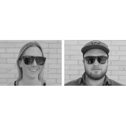 Lunettes de soleil Zeal Minturn Russet Ellume Polarized Copper