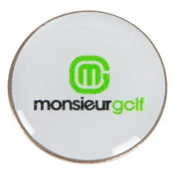 Marque balle Pitchfix Single Ball Marker monsieurgolf
