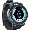 Montre GPS Bushnell ION Elite Black