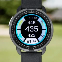 Montre GPS Bushnell ION Elite Black