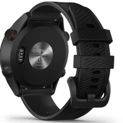Montre GPS Garmin Approach S12 Noire