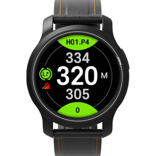 Montre GPS Golfbuddy AIM W12
