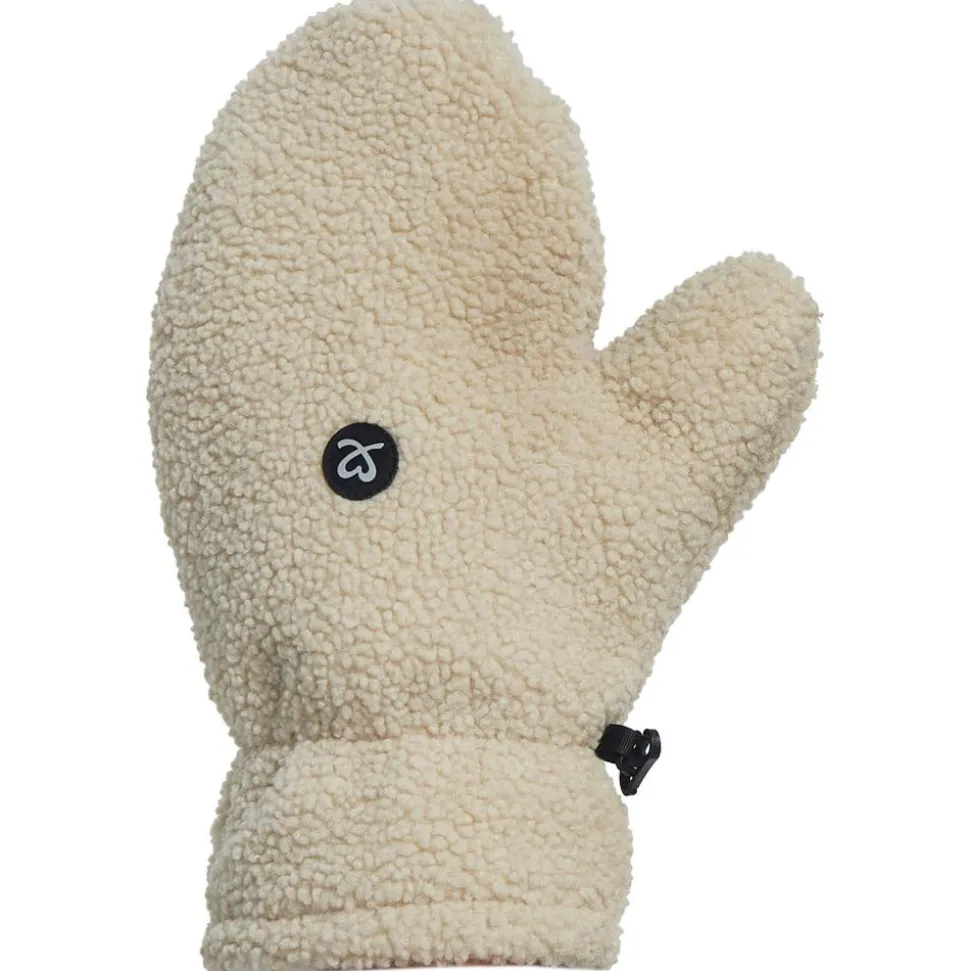 Moufles Daily Sports Pile Hand Warmer Raw