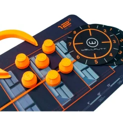 Outil d'entrainement WellPutt Coach Pack