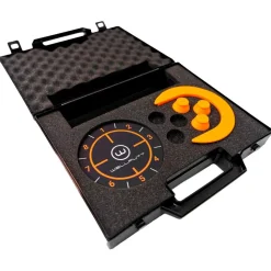 Outil d'entrainement WellPutt Coach Pack