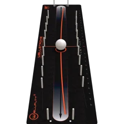 Outil d'entrainement WellPutt Wellstroke Instinct Arc 12°