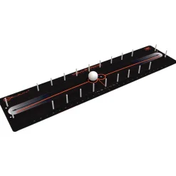 Outil d'entrainement WellPutt Wellstroke Instinct Arc 15°