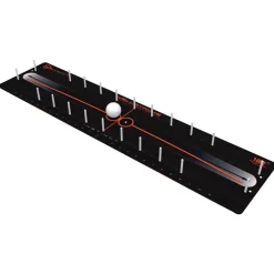 Outil d'entrainement WellPutt Wellstroke Instinct Arc 15°