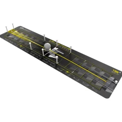 Outil d'entrainement WellPutt Wellstroke Arc 15°