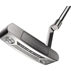 Pack 1/2 serie Cobra Fly XL Set Black Gold - 7 Pièces