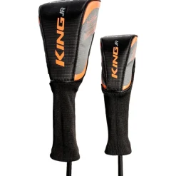 Pack 1/2 serie Cobra King JR 7-9 Set