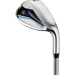 Pack 1/2 serie Taylormade Team Taylormade junior Set Size 2 (120 à 135cm)