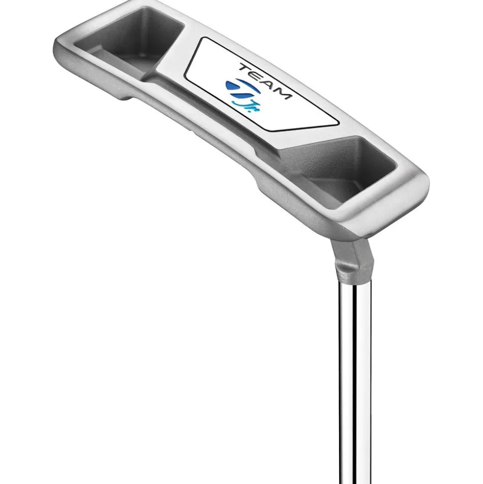Pack 1/2 serie Taylormade Team Taylormade junior Set Size 2 (120 à 135cm)