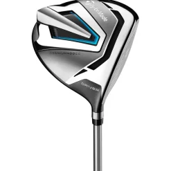 Pack 1/2 serie Taylormade Team Taylormade junior Set Size 2 (120 à 135cm)