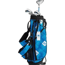 Pack 1/2 serie Taylormade Team Taylormade junior Set Size 1 (105 à 120cm)