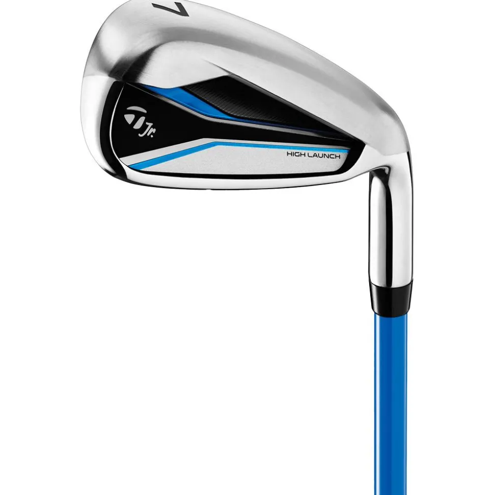 Pack 1/2 serie Taylormade Team Taylormade junior Set Size 1 (105 à 120cm)