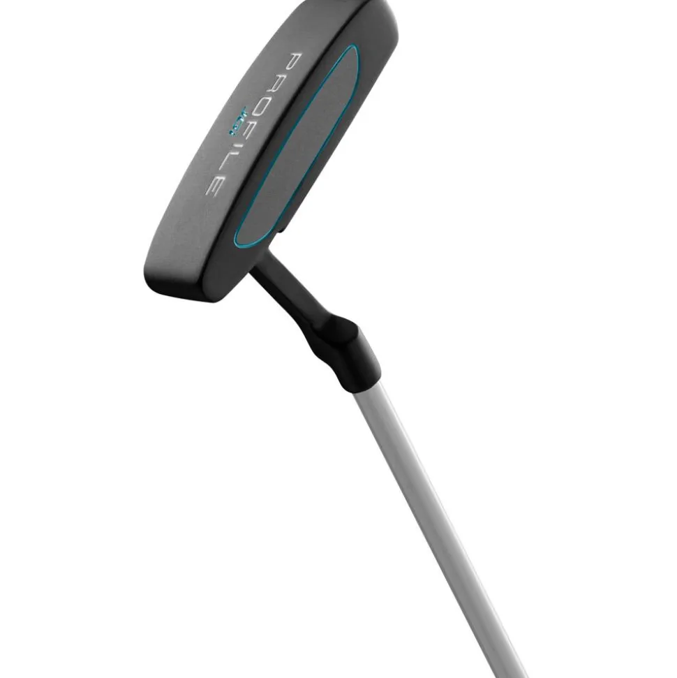 Pack 1/2 serie Wilson Profile JGI Large 11-14 ans (142 à 160cm) Teal