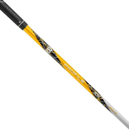 Pack 1/2 serie Wilson Profile JGI Medium 8-11 ans (127 à 142cm)