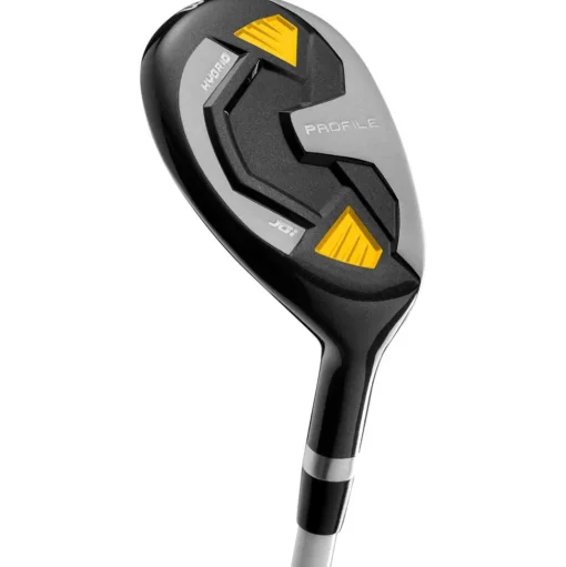 Pack 1/2 serie Wilson Profile JGI Medium 8-11 ans (127 à 142cm)