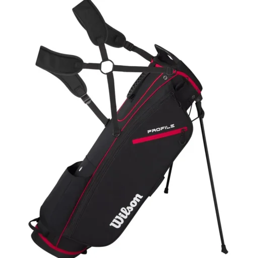 Pack 1/2 serie Wilson Profile 1/2 Set Acier