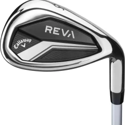 Pack complet Callaway Golf Reva Complete Set 11 pièces Black
