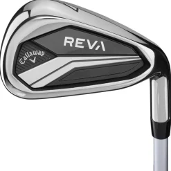 Pack complet Callaway Golf Reva Complete Set 11 pièces Black