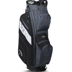 Pack complet Callaway Golf Reva Complete Set 11 pièces Black
