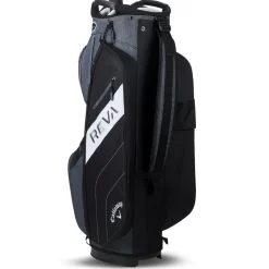 Pack complet Callaway Golf Reva Complete Set 11 pièces Black
