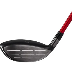 Pack complet Callaway Golf XR Complete Set Graphite