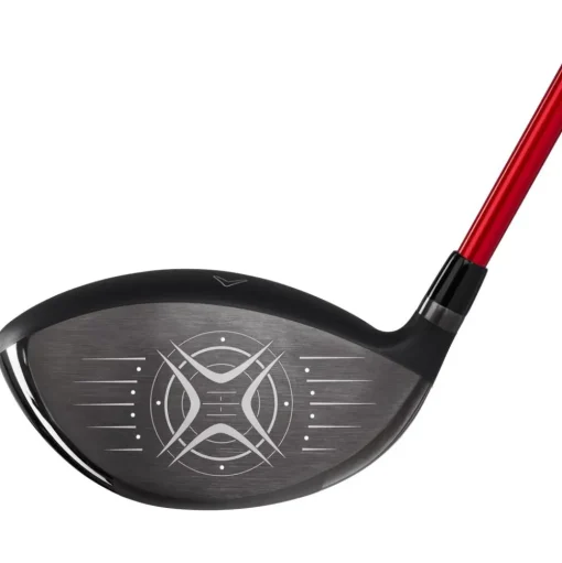 Pack complet Callaway Golf XR Complete Set Graphite