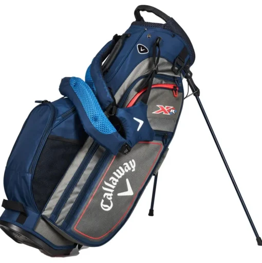 Pack complet Callaway Golf XR Complete Set Graphite