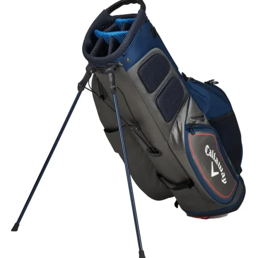 Pack complet Callaway Golf XR Complete Set Graphite