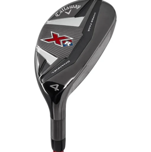 Pack complet Callaway Golf XR Complete Set Graphite