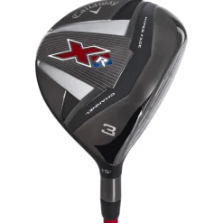 Pack complet Callaway Golf XR Complete Set Graphite