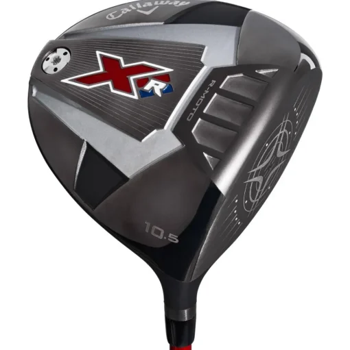Pack complet Callaway Golf XR Complete Set Graphite