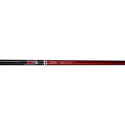 Pack complet Callaway Golf XR Complete Set Graphite