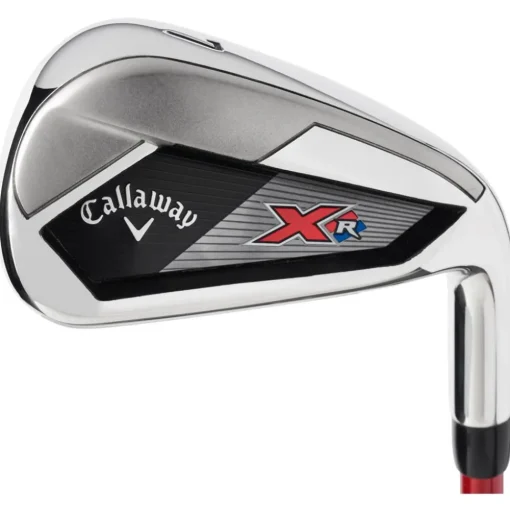 Pack complet Callaway Golf XR Complete Set Acier