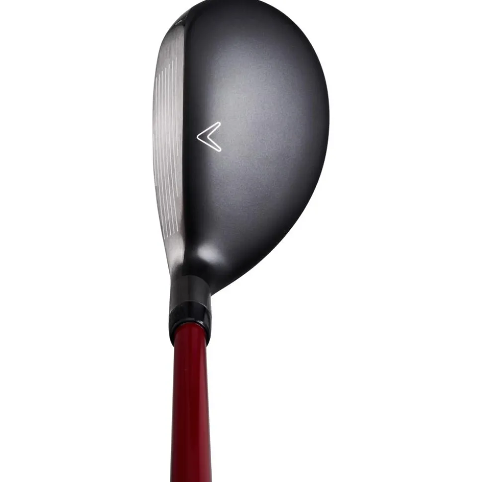 Pack complet Callaway Golf XR Complete Set Acier