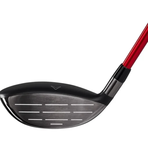 Pack complet Callaway Golf XR Complete Set Acier