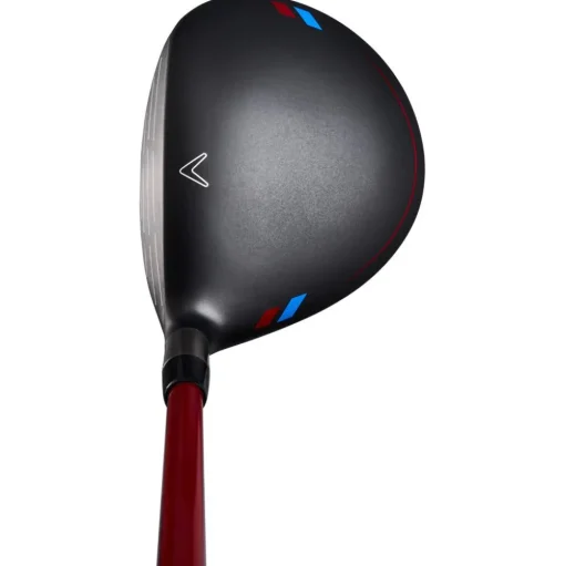 Pack complet Callaway Golf XR Complete Set Acier
