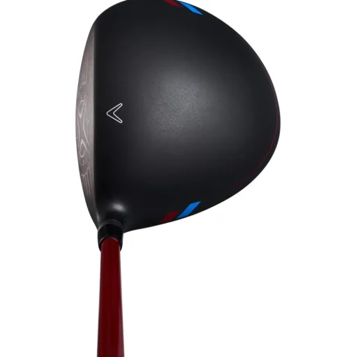 Pack complet Callaway Golf XR Complete Set Acier