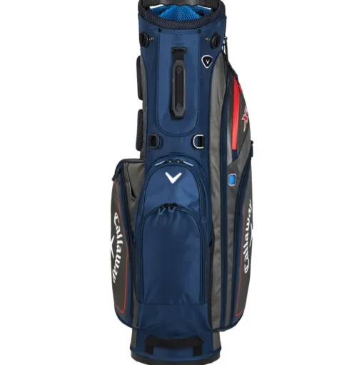 Pack complet Callaway Golf XR Complete Set Acier