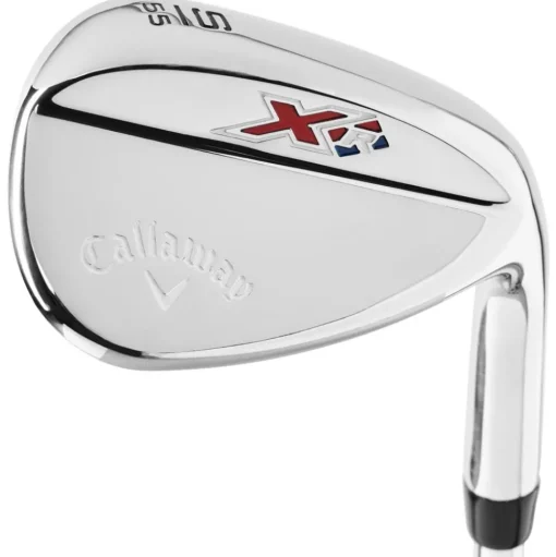 Pack complet Callaway Golf XR Complete Set Acier